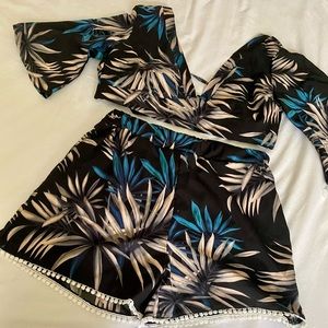 2 piece set